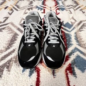 New Balance 2002r Gortex